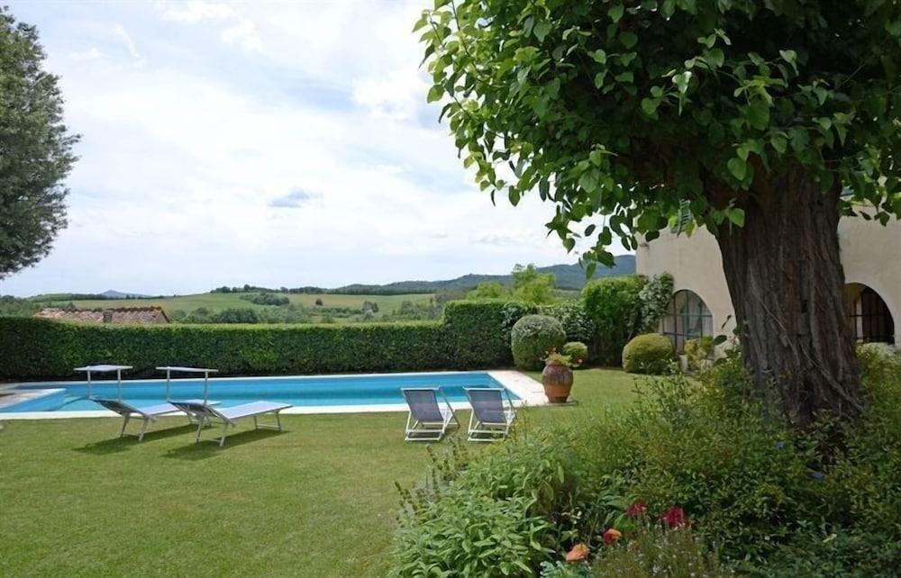 Villa Montalcinello