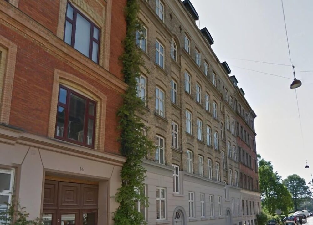 Copenhagen Zone