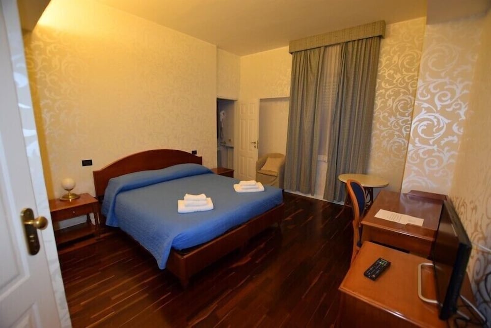 Hotel Residenza Villa Duse
