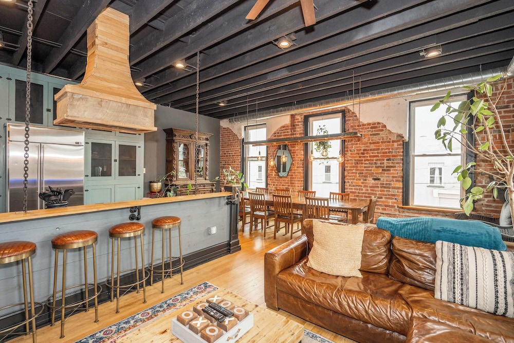The Brick Dachshund Chic for 9