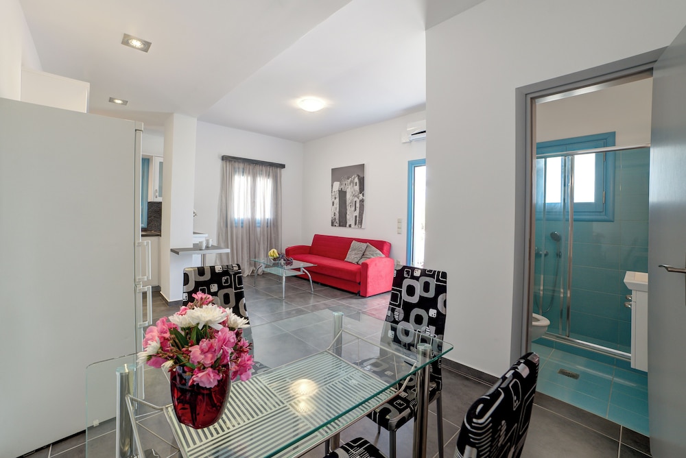 ADELPHI APARTMENTS