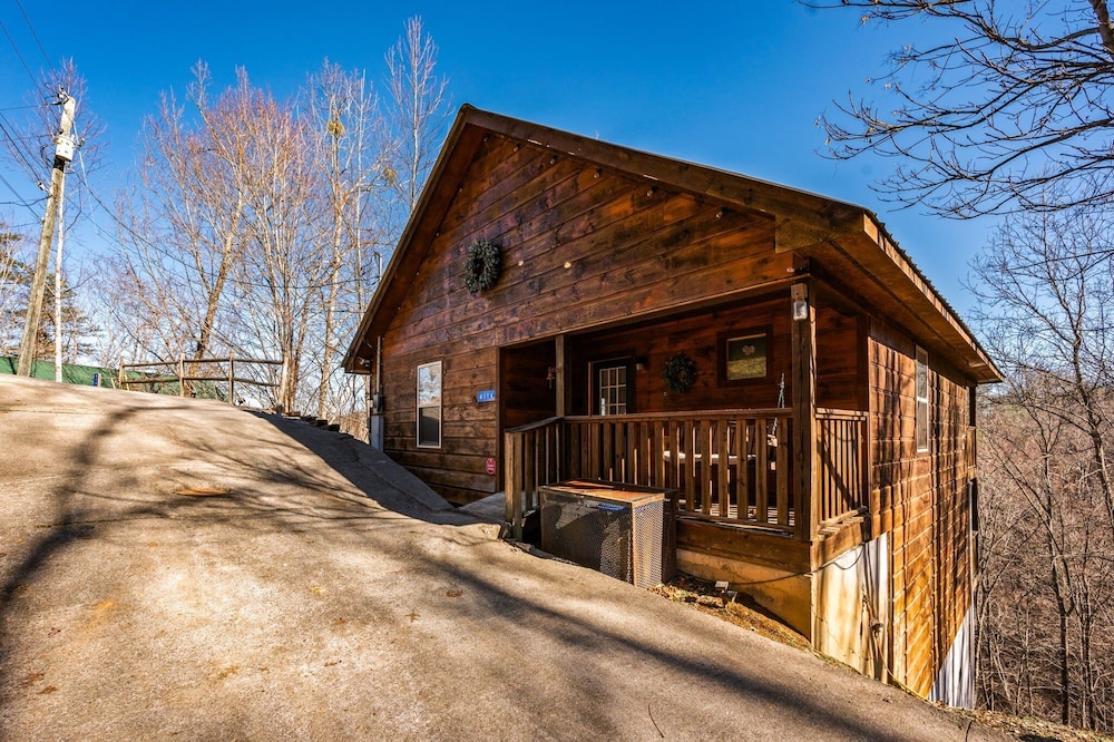 Blue Sage Hideaway 1 Bedroom Home