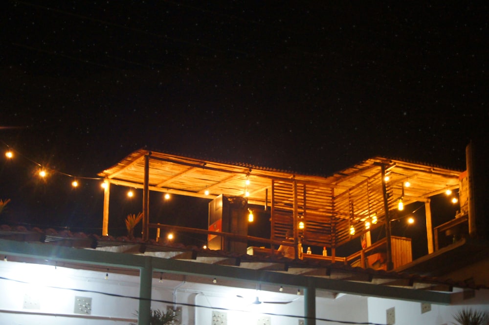 roof