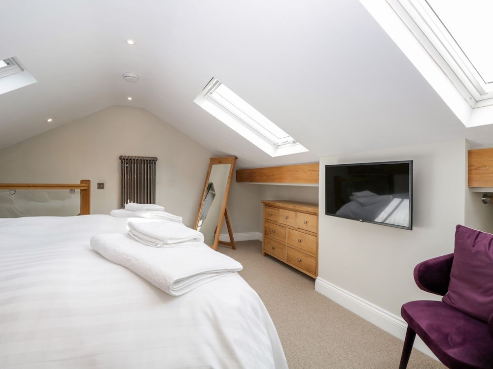 Jessamine Cottage