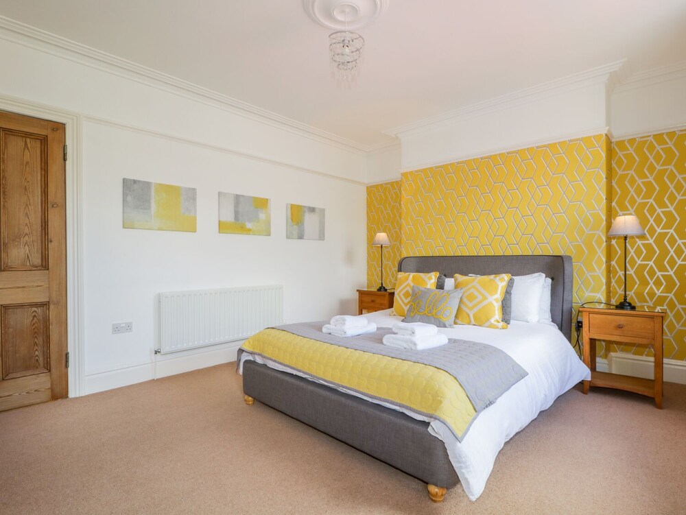 Sefton House view 5