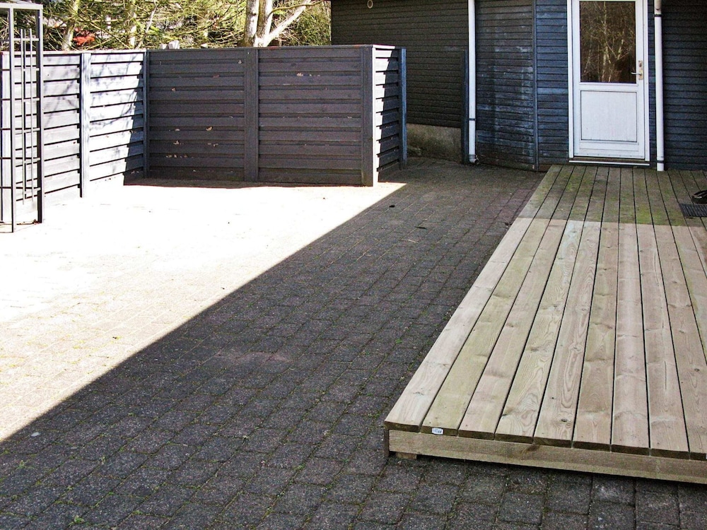 Cozy Holiday Home in Jutland near Limfjorden