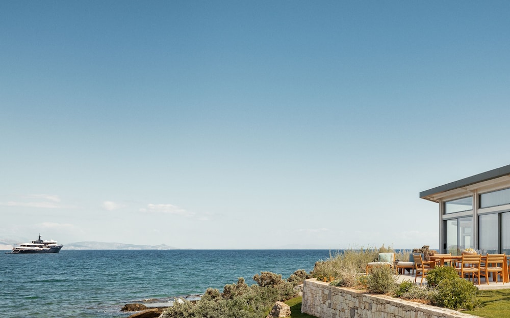 One&Only Aesthesis, Athens 114
