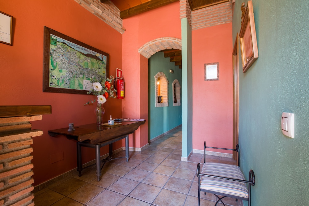 Hostal Valle del Sol Confort Rooms photo 2