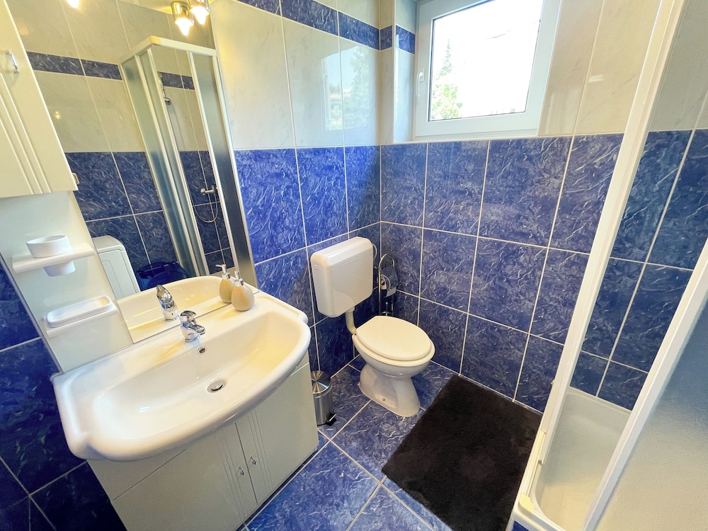Apartment La Mar