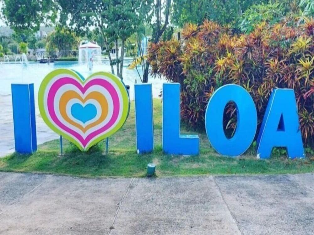 Iloa Residence
