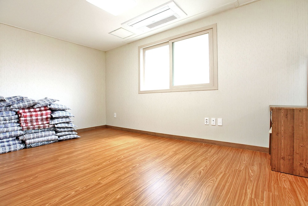 Nokume Camp Pension view 3