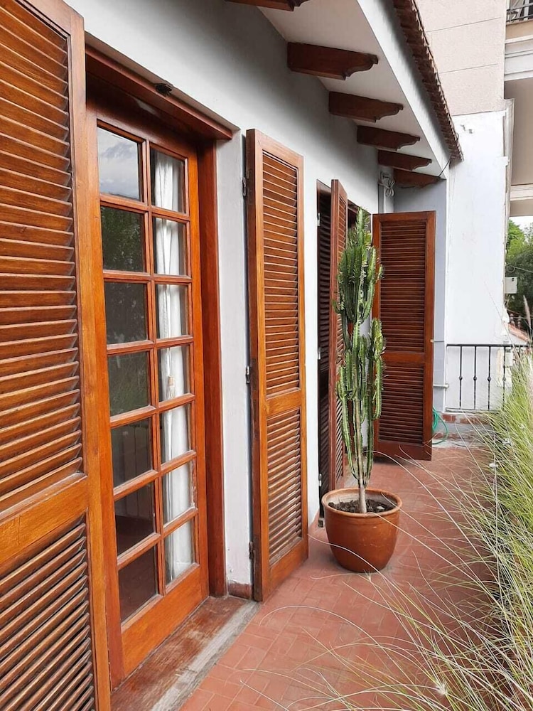 Dos Balcones