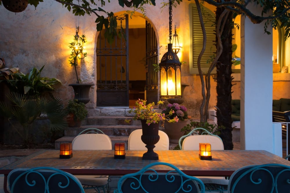Mas Nur Sitges