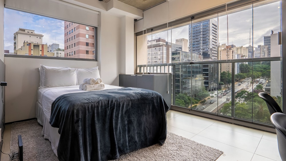 Alameda Lorena, 718- Jardim Paulista
