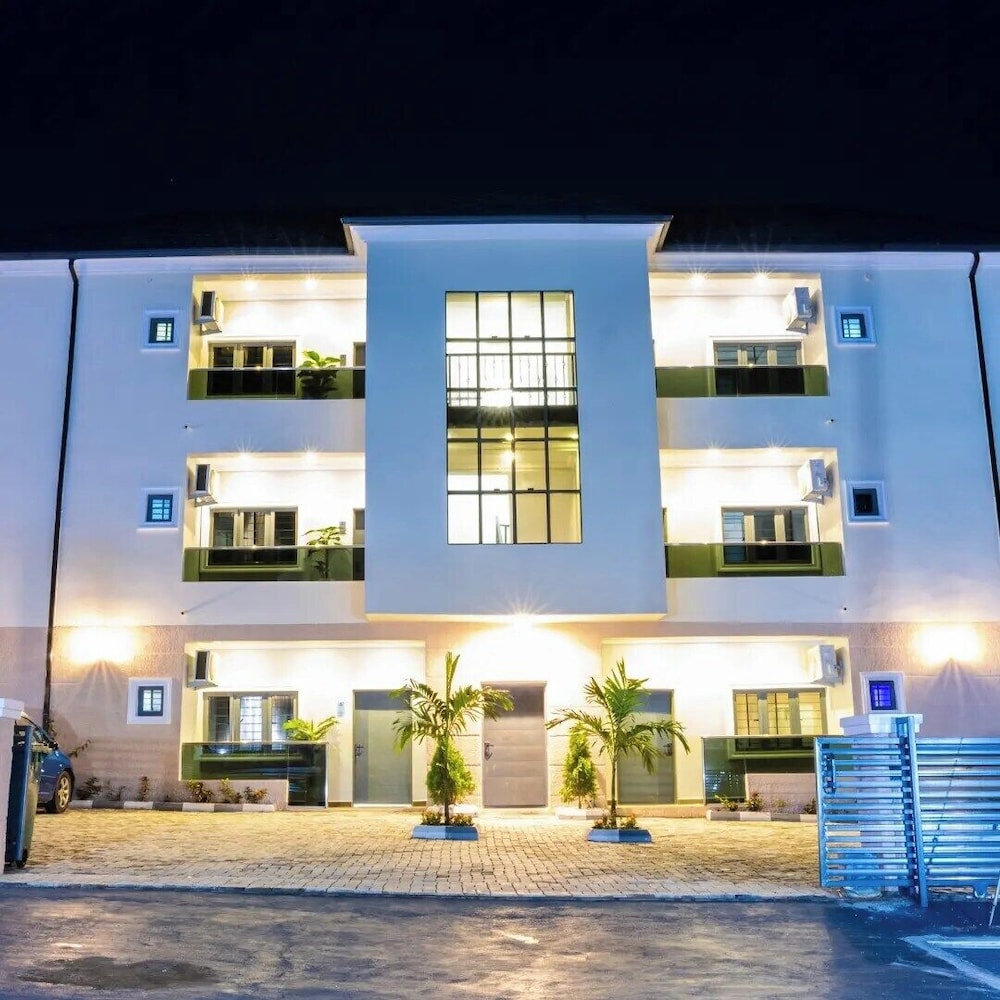 99 Mozilla Apartments