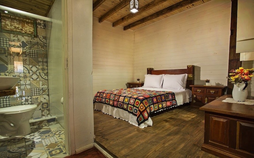 Casa Sítio Estância Vó Ana