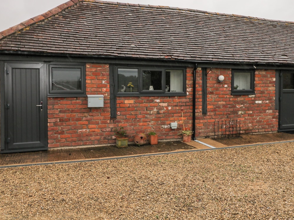 Grove Cottage