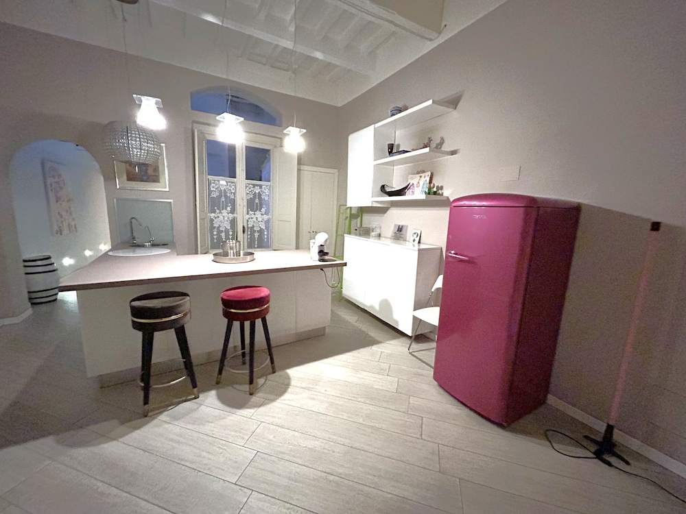 Allegra Toscana - Affittacamere Guest house