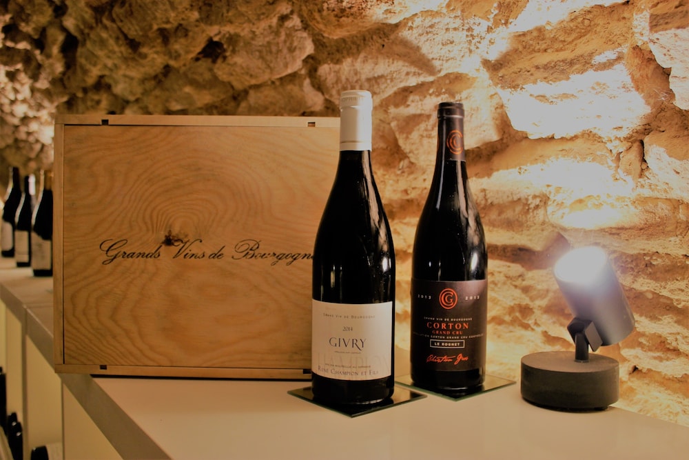 Domaine Pont Juillet