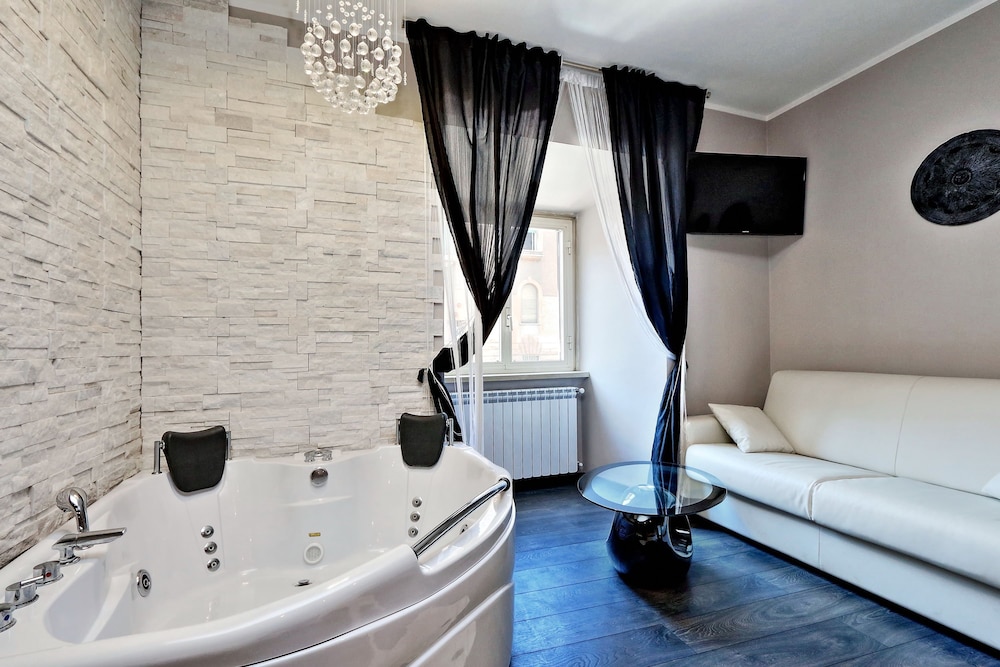 Suite Paradise