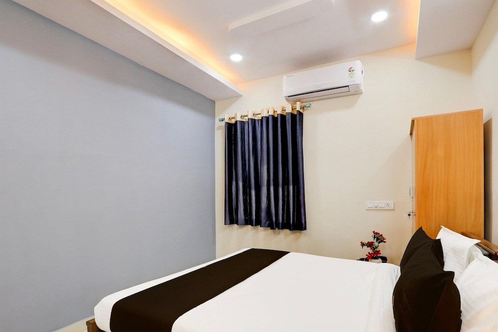 Elegant Stays Near Waverock SEZ Hyderabad