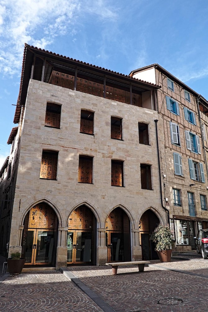 Maison d'Hôtes Orlaya