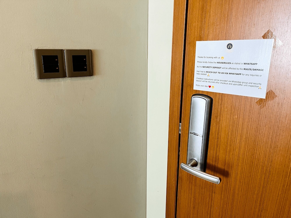 Vortex Suites KLCC By BlackNest