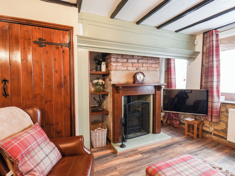 Midships Cottage