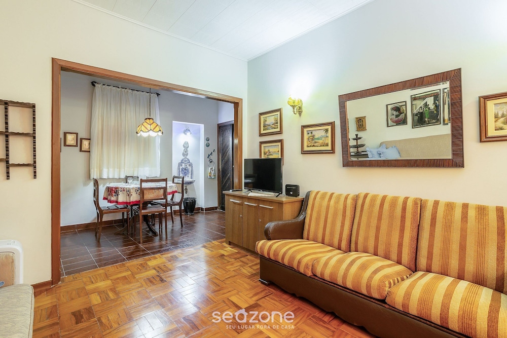 Beautiful Condominium With Leisure in Pocos de Caldas - QUI