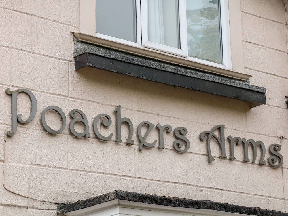 Hope Valley Vacations - Poacher's Arms - Property Image 60
