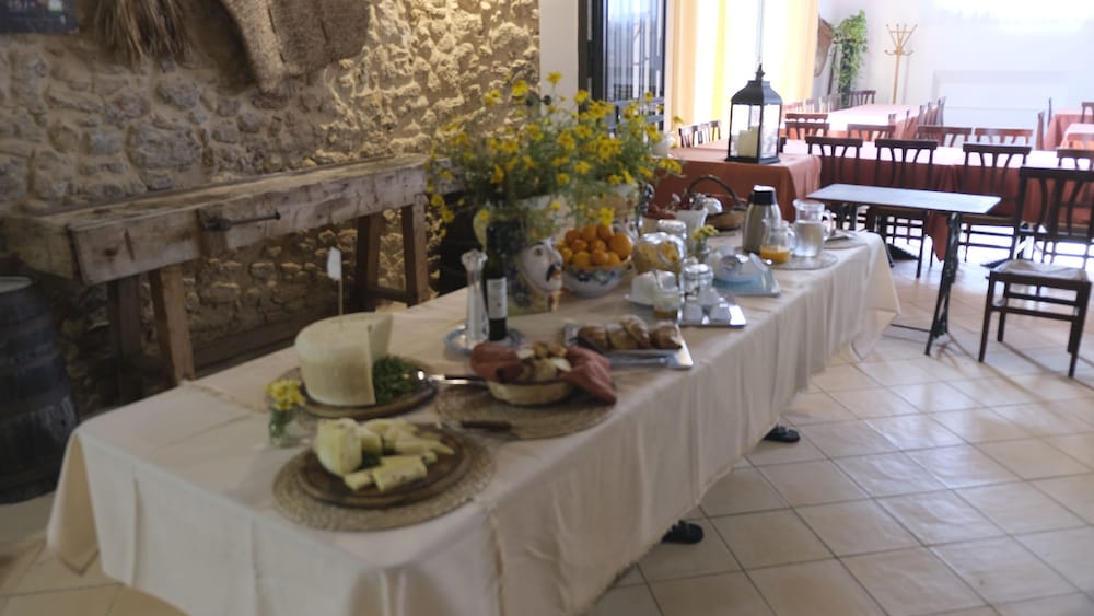 Fattoria Manostalla