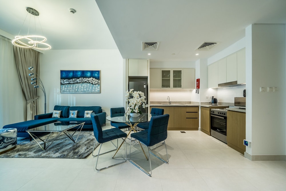 Primestay - Creekside Residences - Creek