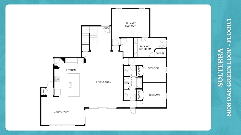 Solterra Resort 9 Bedroom Private Pool Home Sleeps 24 9 Home