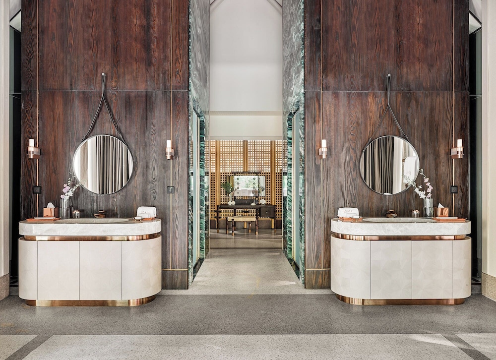 JOALI Maldives photo 2