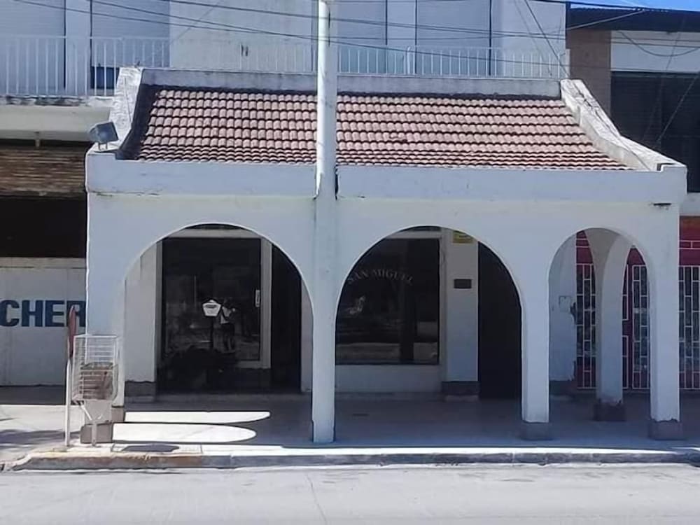 hotel san miguel