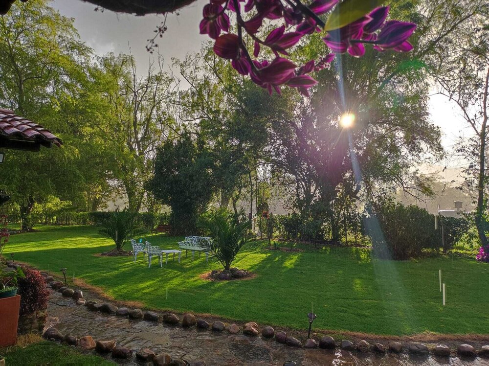 Villa Eucalyptus