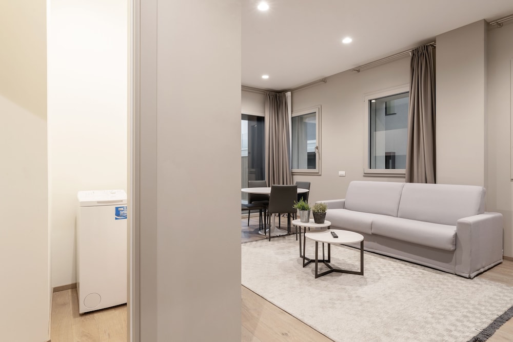 MyPlace Treviso Vittoria