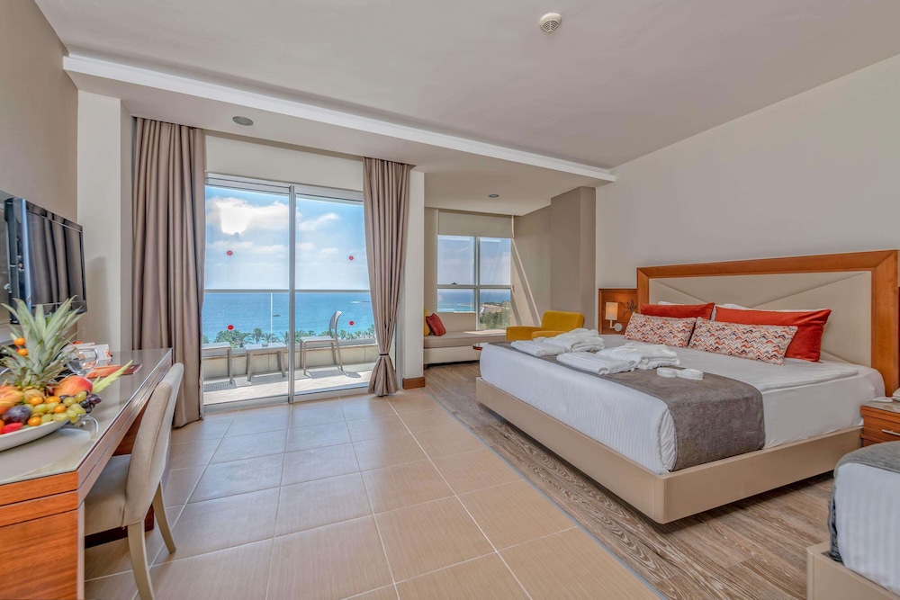 Leodikya Kirman Premium - Ultra All Inclusive