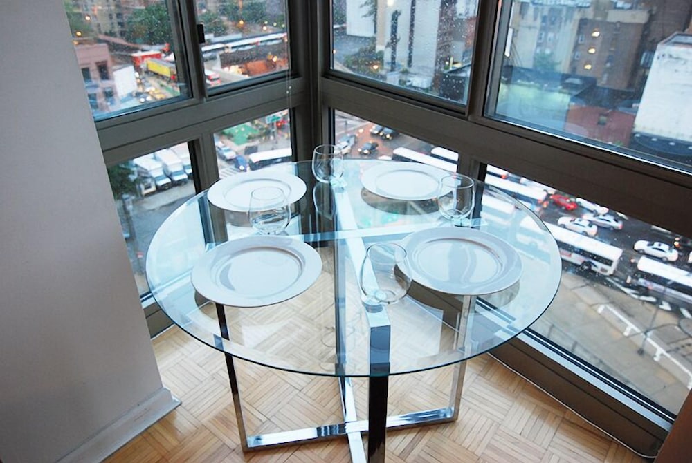 Market Rental NYC Midtown West