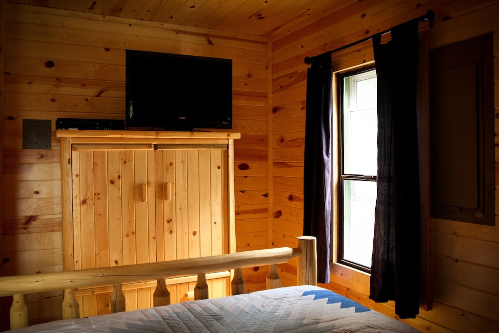 Cole Cabins