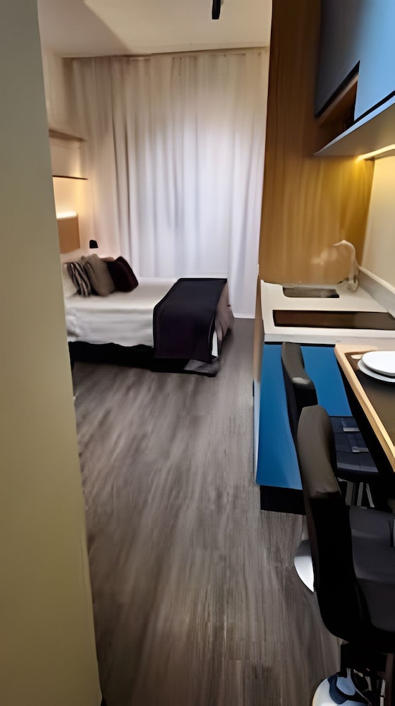 Estudios Neo Home São Caetano