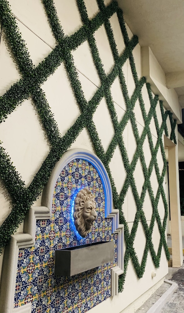 Villa Serena