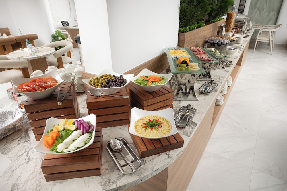 Liora Boutique Hotel