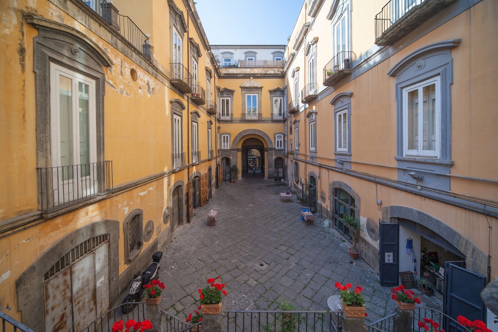 Palazzo Marigliano