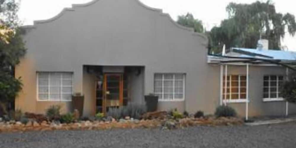 Van Zylsvlei B&B