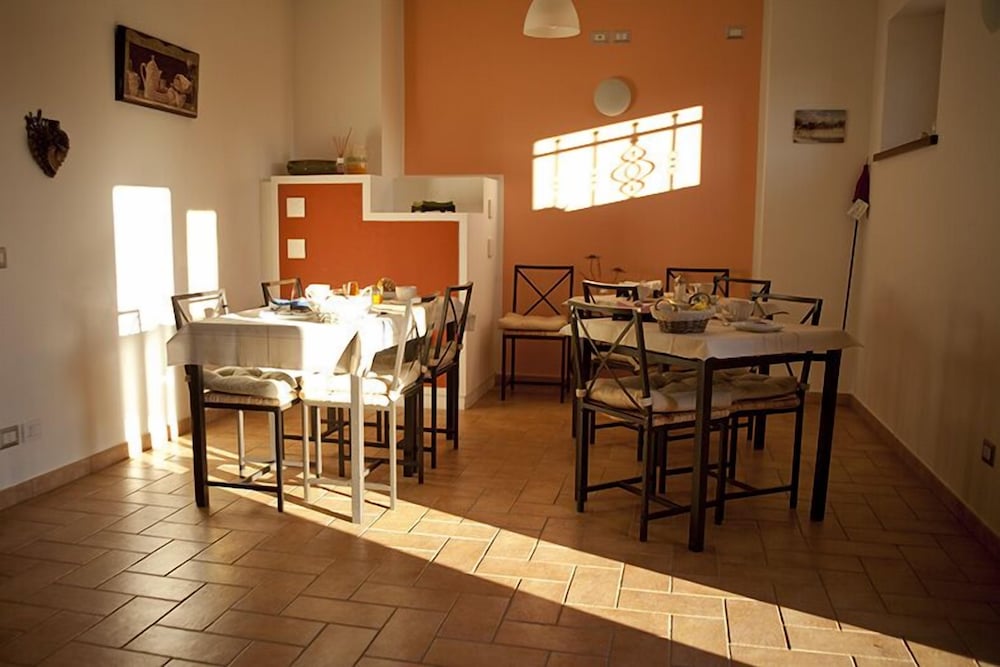 B&B Al Sole di Cavessago
