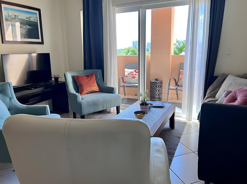 I Love It Coral Way Apartments