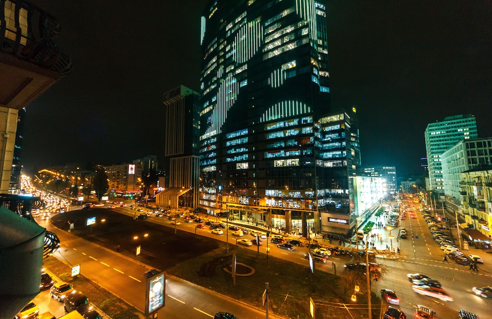 Kyiv Apartments Rent