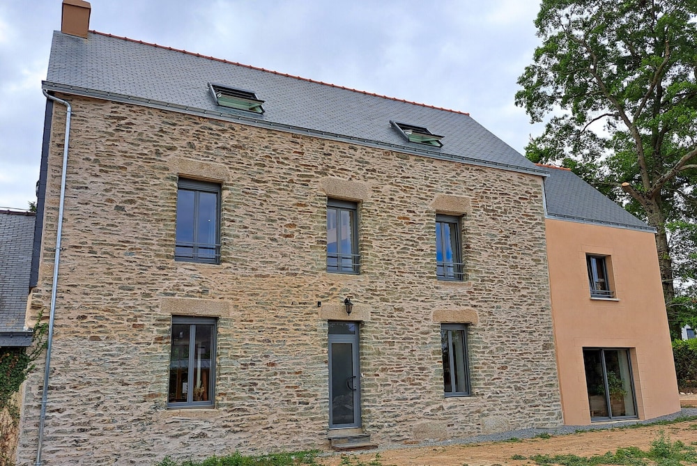 Le Foyer Celtique