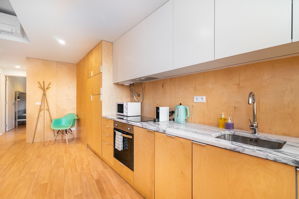 Anjos Premium Apartment